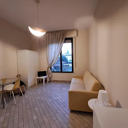 公寓 Ampio Monolocale Centro Storico