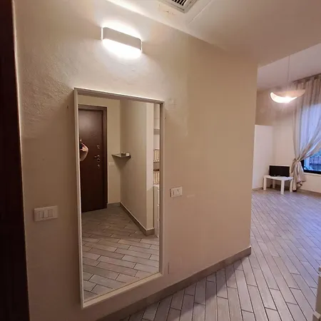 Ampio Monolocale Centro Storico 公寓 米兰